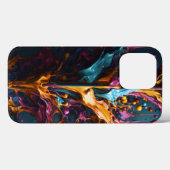 Farbige iPhone-Fälle Case-Mate iPhone Hülle (Rückseite (Horizontal))