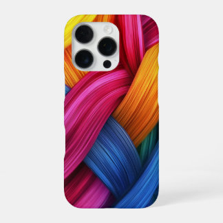 Farbige iPhone-Hülle für aktuelles iPhone Mockup 16 Pro Hülle