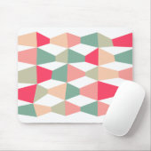 Farbige Kanten 161214c Mousepad (Mit Mouse)