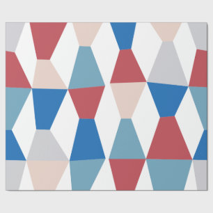 Farbige Kanten 161214d Geschenkpapier