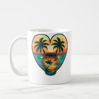 Farbige Keramik I Ästhetische Keramik Kaffeetasse