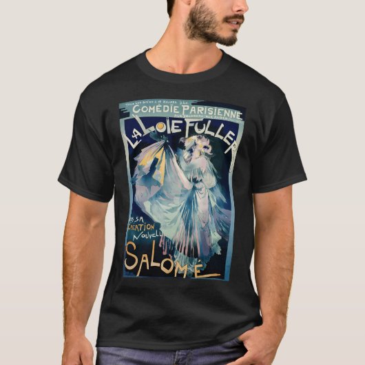 Farbige komplizierte Hamsa-Hand T-Shirt (Vorderseite)