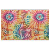 Farbige Krawatte Stoff (Fat Quarter (45,7 x 55,9 cm))