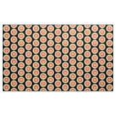 Farbige Kreise 01 Stoff (Yard (91,4 cm))