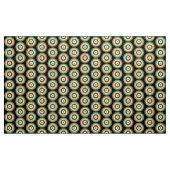 Farbige Kreise 02 Stoff (Yard (91,4 cm))