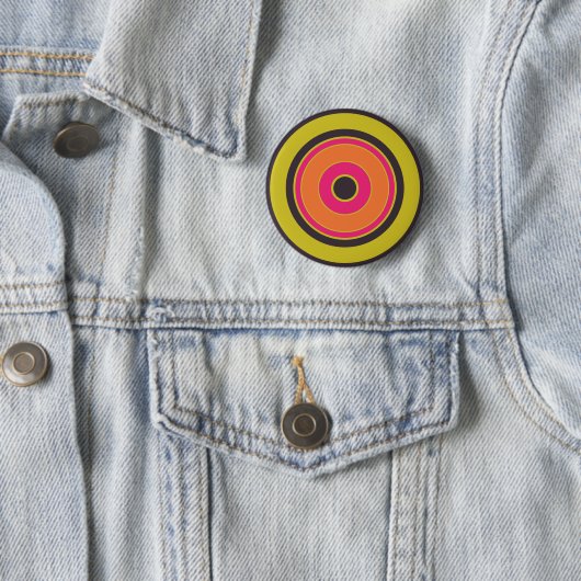 Farbige Kreise 06 Button (Beispiel)