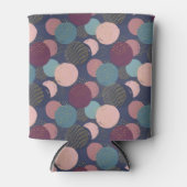 Farbige Kreise können Kühler Dosenkühler (Vorderseite)