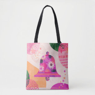 Farbige Kunst-Tasche Tasche