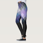 Farbige Leggings (Links)