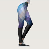 Farbige Leggings (Rechts)