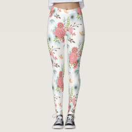 Farbige Leggings