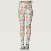 Farbige Leggings (Vorderseite)