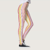 Farbige Leggings (Rechts)