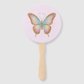 FARBIGE LEITUNGEN FÄCHER (Rückseite)