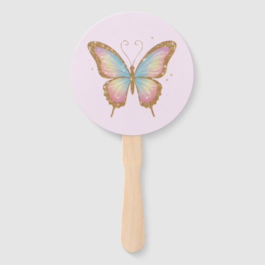 FARBIGE LEITUNGEN FÄCHER (Rückseite)