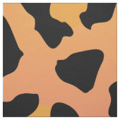 Farbige Leopardendrucke Stoff (Muster)