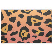 Farbige Leopardendrucke Stoff (Fat Quarter (45,7 x 55,9 cm))