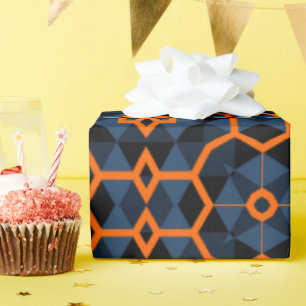 Farbige Liebe Erstklassiger Teen Geburtstag Geschenkpapier