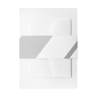 Farbige Linien Einladungsbanderole
