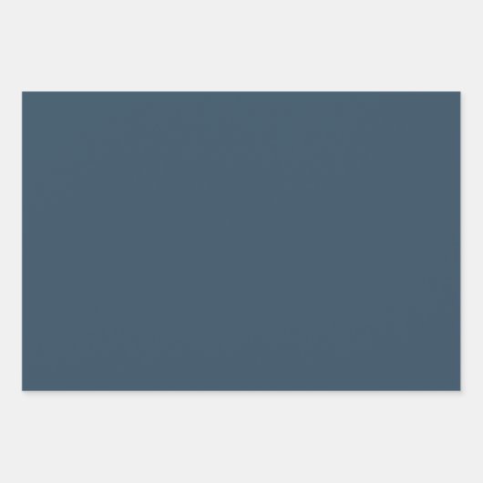 Farbige Linien, Wrapping Paper Sheets Geschenkpapier Set (Vorderseite 2)