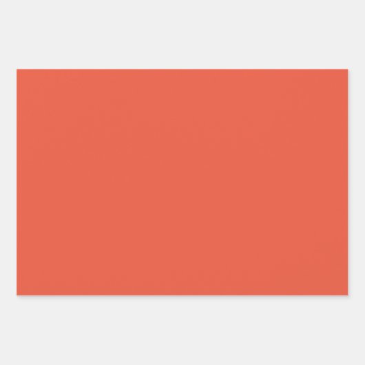 Farbige Linien, Wrapping Paper Sheets Geschenkpapier Set (Vorderseite 2)