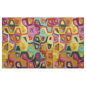 Farbige Lochstruktur Stoff (Fat Quarter (45,7 x 55,9 cm))