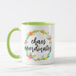 Farbige Lustige Süße Beste Mutter Aller Zeiten Tasse