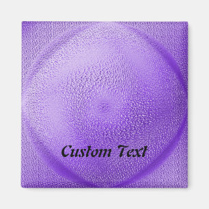 Farbige Magnet-Vorlagen Magnet