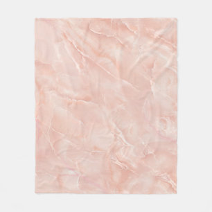 farbige Marmortextur und Hintergrundabstrakte, ein Fleecedecke