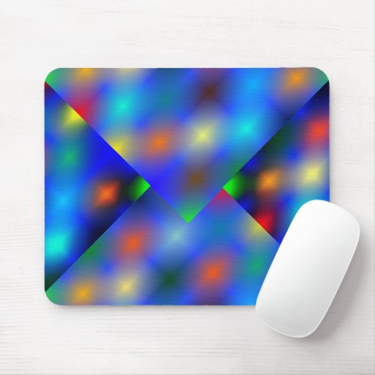 Farbige MausPad oder andere Mailumschlag? (Mit Mouse)