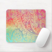 Farbige Mauspads (Mit Mouse)