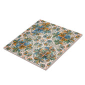 Farbige,mediterrane,Mosaik, Fliese (Seite)