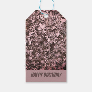 FARBIGE MODERNE BLUMEN GESCHENK TOCHTER SCHWESTER GESCHENKANHÄNGER