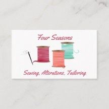 Farbige Multifunktionsleisten-Spools Nähen der Vis