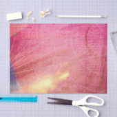 Farbige Musik Seidenpapier (Handwerk)