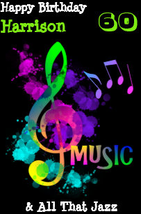 Personalisierte Musik Karten Zazzle De