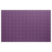 Farbige Musiknoten Stoff (Yard (91,4 cm))