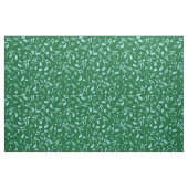 Farbige Musiknoten Stoff (Fat Quarter (45,7 x 55,9 cm))