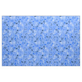 Farbige Musiknoten Stoff (Fat Quarter (45,7 x 55,9 cm))
