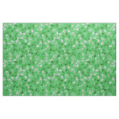 Farbige Musiknoten Stoff (Fat Quarter (45,7 x 55,9 cm))