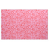 Farbige Musiknoten Stoff (Fat Quarter (45,7 x 55,9 cm))