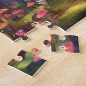 Farbige Niedliche Fairy Puzzle (Seite)