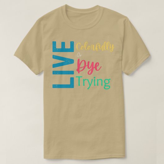 Farbige oder farbige Shirt-Friseurin T-Shirt (Design vorne)