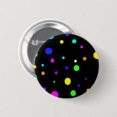 Farbige Orbs-Taste Button (Vorne & Hinten)