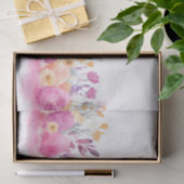 Farbige Ostereier Seidenpapier (Geschenk)
