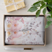 Farbige Ostereier Seidenpapier (Geschenk)