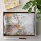 Farbige Ostereier Seidenpapier (Geschenk)