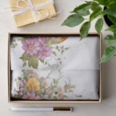 Farbige Ostereier Seidenpapier (Geschenk)