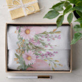 Farbige Ostereier Seidenpapier (Geschenk)