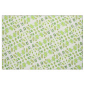 Farbige Ovale Stoff (Fat Quarter (45,7 x 55,9 cm))